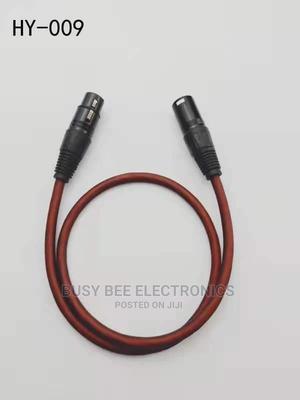 Link Cables for Pa Systems - thumbnail 2