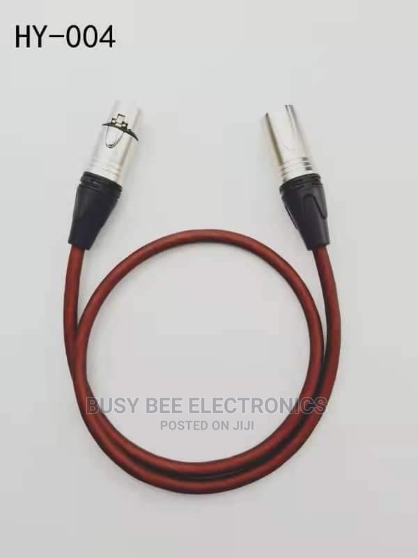 Link Cables for Pa Systems - thumbnail 3