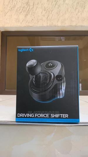 G29 Logitech Driving Force Shifter - thumbnail 2