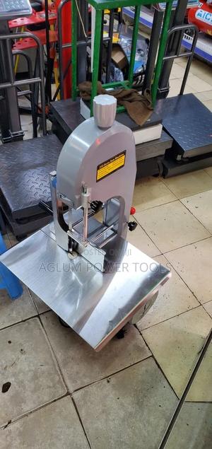 Stainless Steel Bone Saw Machine - thumbnail 2