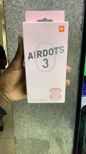Mi Airdots 3 (Pink) - thumbnail 2