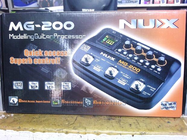 Guitar Effect - thumbnail 2