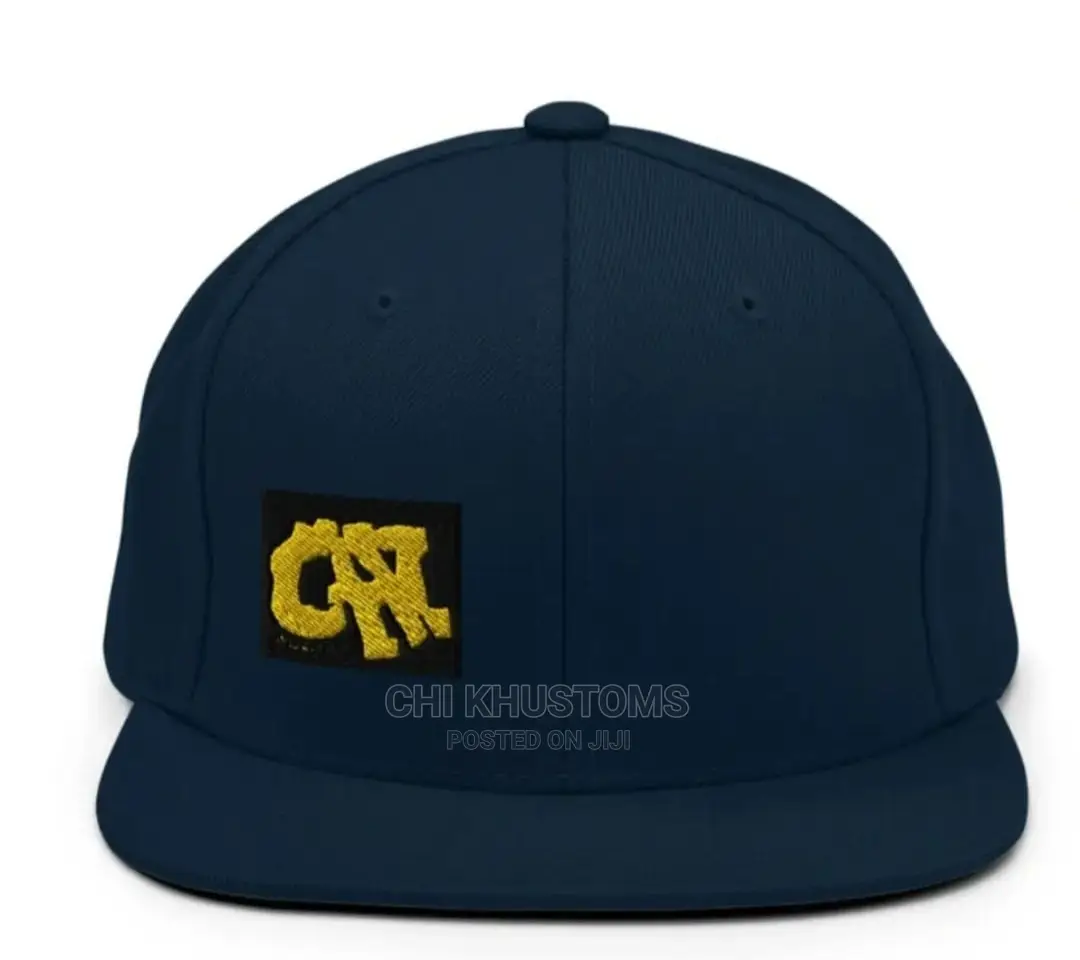 Chi Snapback