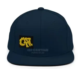 Chi Snapback