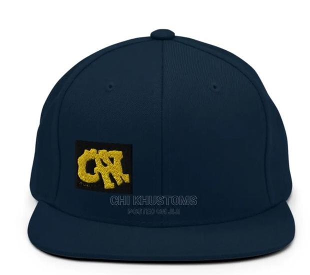 Chi Snapback - thumbnail 5