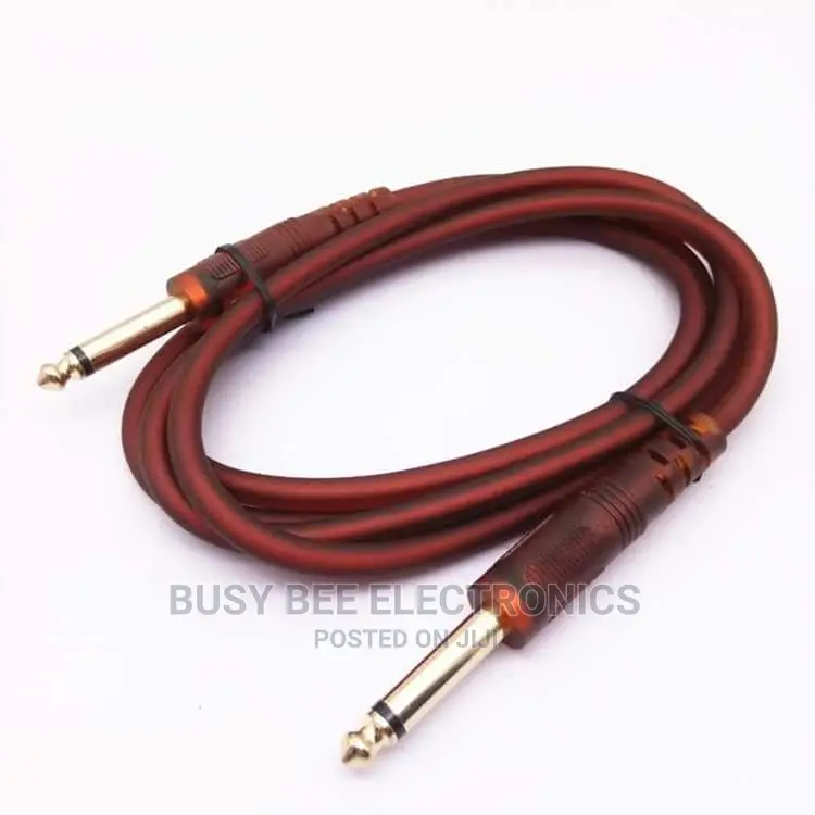 Auxiliary Cables for Music