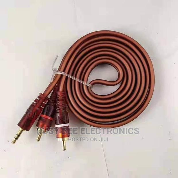 Auxiliary Cables for Music - thumbnail 5