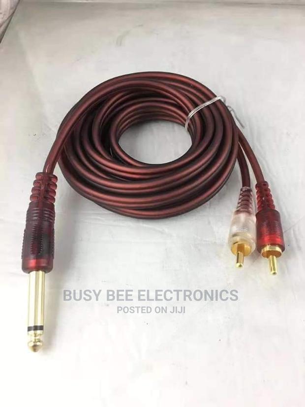 Auxiliary Cables for Music - thumbnail 7