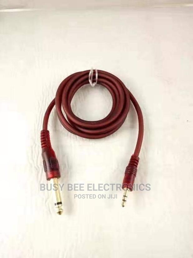 Auxiliary Cables for Music - thumbnail 9