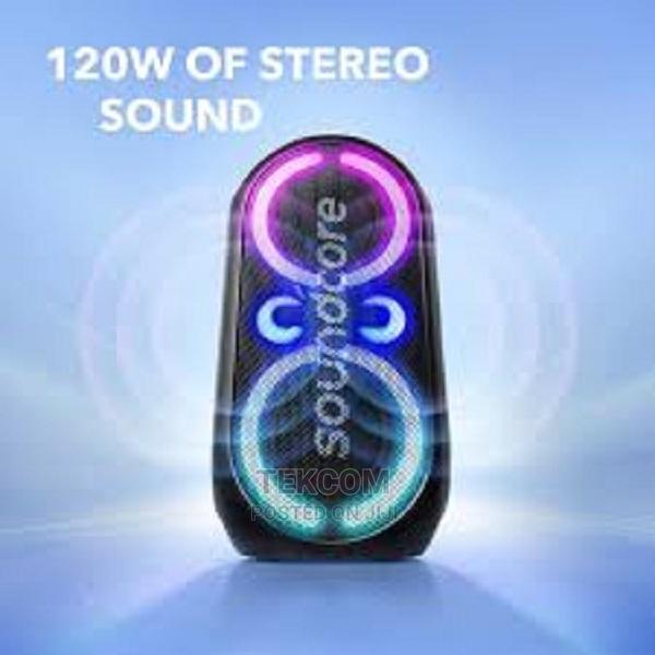 Anker Soundcore Rave Party 2 (Partycast) 120W