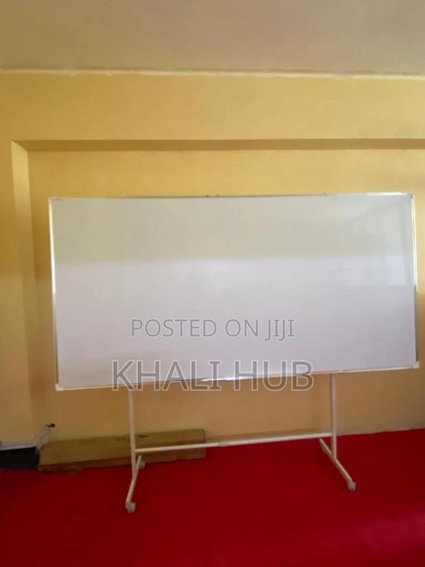White Board White Board White Board 8ftx4ft School
