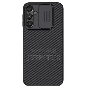 Camshield Case for Samsung Galaxy A24 Camera Slide Privacy P - thumbnail 2