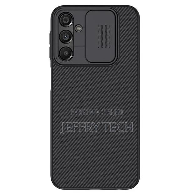 Camshield Case for Samsung Galaxy A24 Camera Slide Privacy P - main view