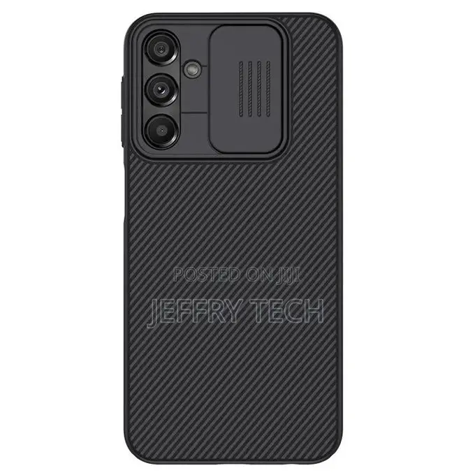 Camshield Case for Samsung Galaxy A24 Camera Slide Privacy P