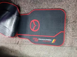 Mazda Demio Floor Mat