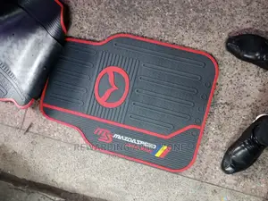 Mazda Demio Floor Mat