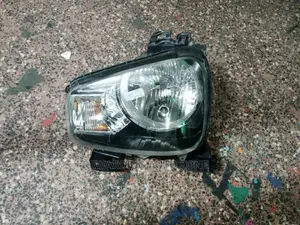 Suzuki Alto 2015 Headlight