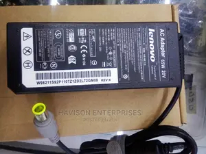 20v Laptop Adapter