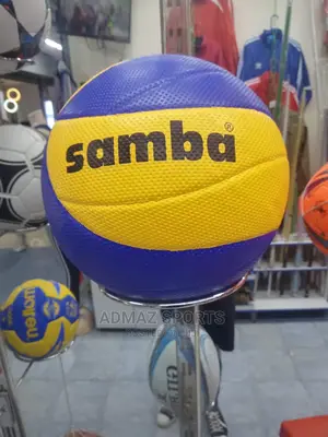 Samba Volleyball