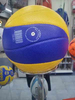 Samba Volleyball