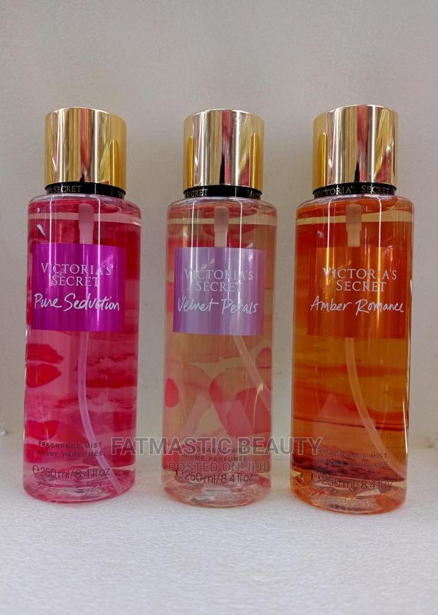 Victoria's Secret Body Splash - main view