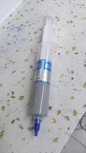 Thermal Paste, Thermal Compound Paste, Heatsink Compound