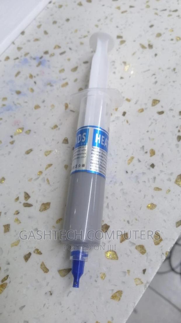 Thermal Paste, Thermal Compound Paste, Heatsink Compound