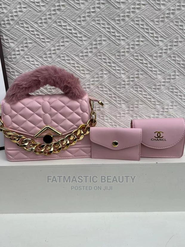 Cute 3 in 1 Handbag - thumbnail 2