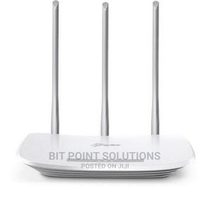 Tplink Tl-Wr845n 300mbps Wireless Router - thumbnail 2