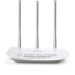 Tplink Tl-Wr845n 300mbps Wireless Router