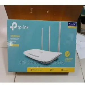 Tplink Tl-Wr845n Wireless Router 300mbps Wr845n Available