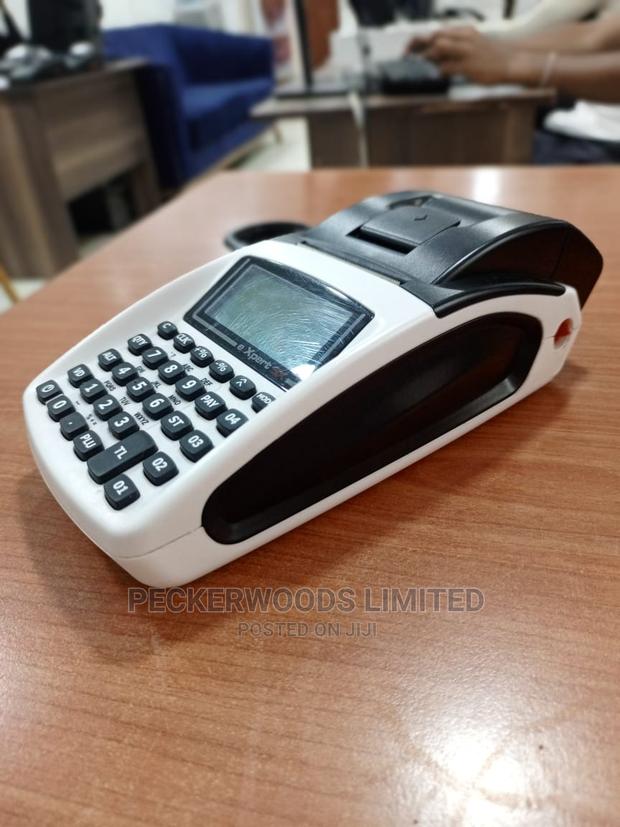 Affordable Large Display Daisy Expert Machine Type A