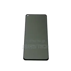Privacy Screen Protector Full Curve for Oppo Reno 7 4G - 0 -