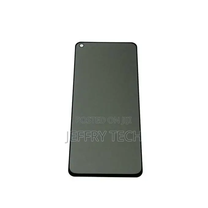 Privacy Screen Protector Full Curve for Oppo Reno 7 4G - 0 -