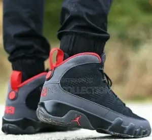 Jordan 9 Sneakers