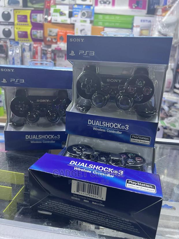 Good Quality Ps3 Game Pads