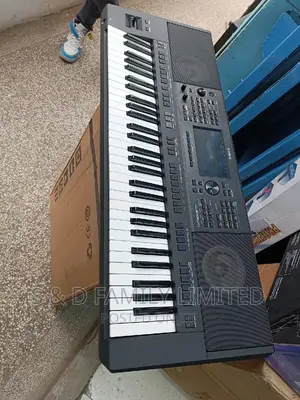 Yamaha PSR-Sx900 Keyboard