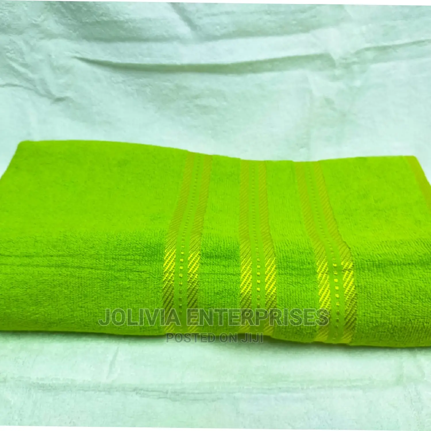 Bath Towels