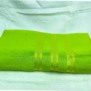 Bath Towels