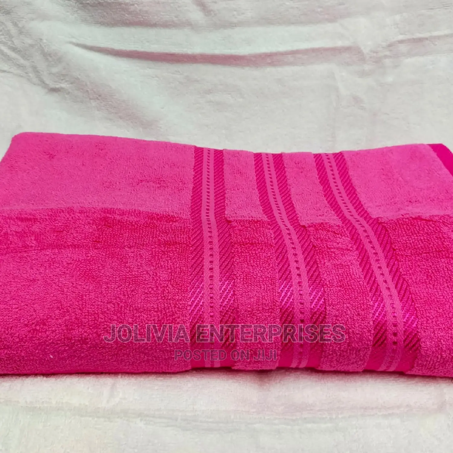 Bath Towels