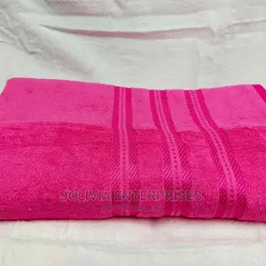 Bath Towels