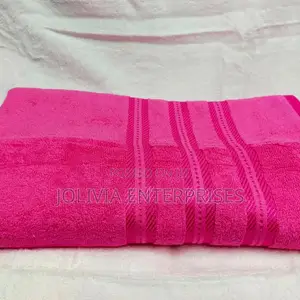 Bath Towels