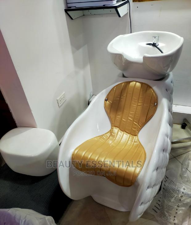 Directors Sink Washing Basin - main view