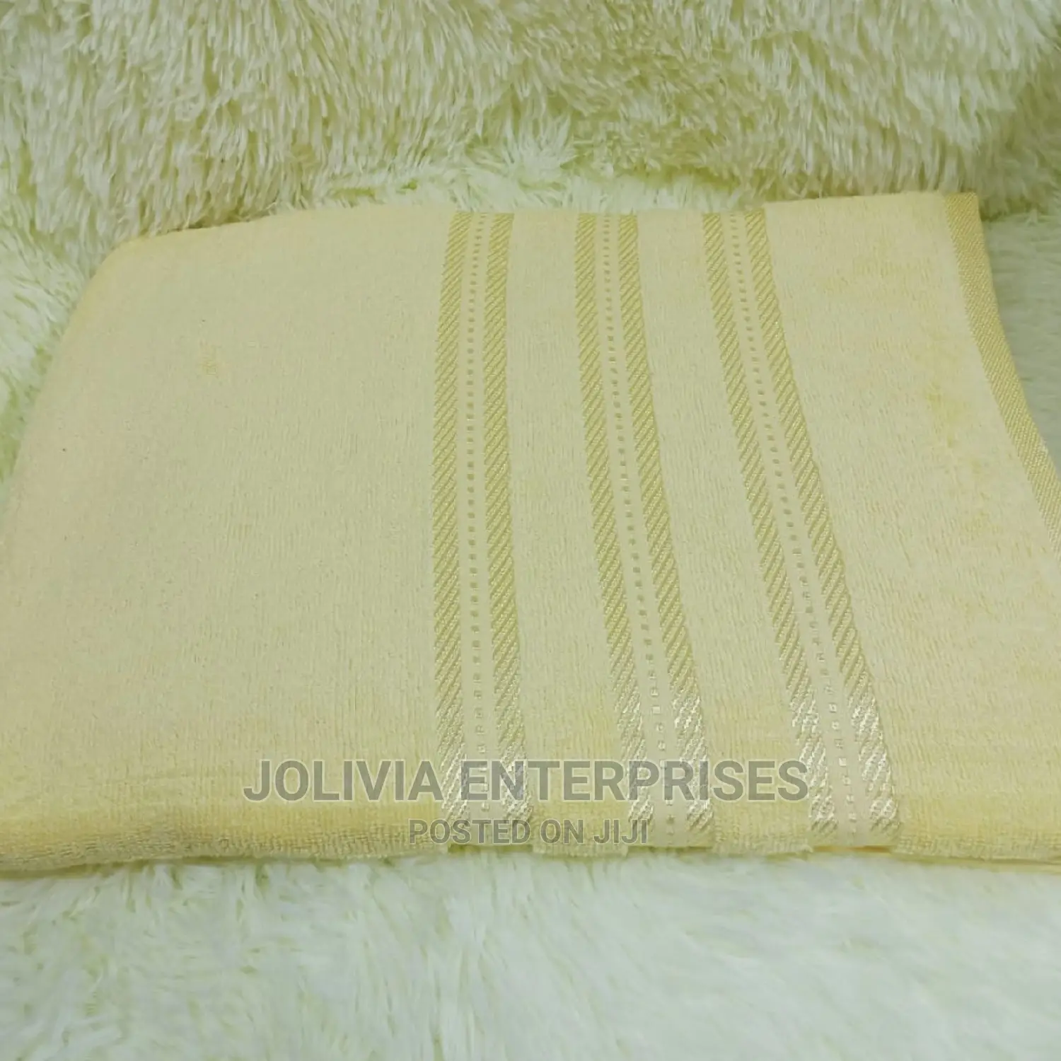 Bath Towels