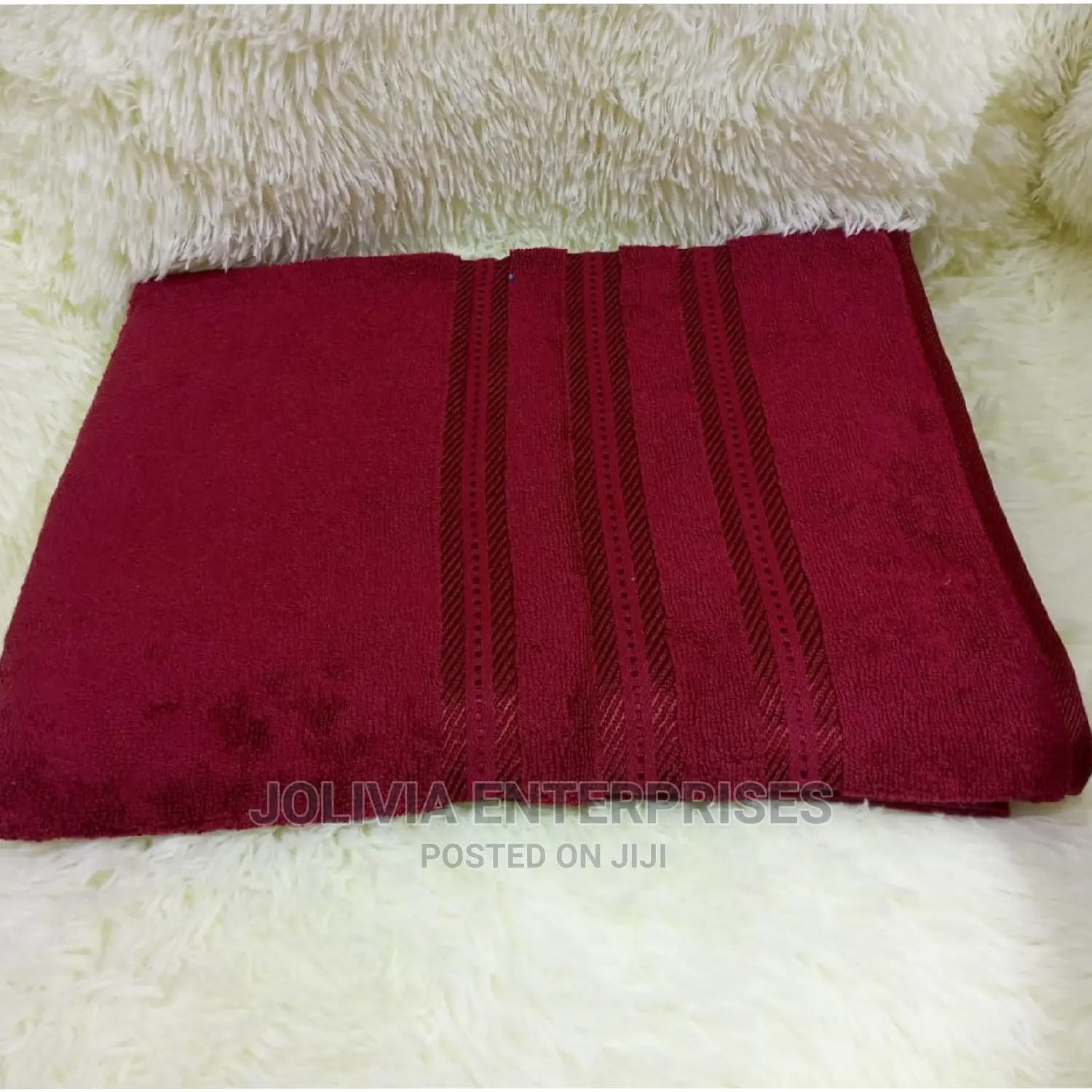 Bath Towels