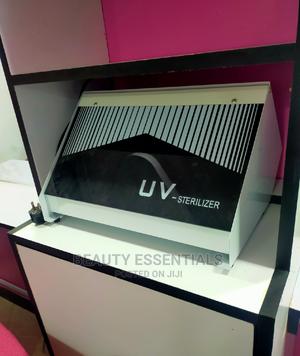 Sterilizer Uv Biggest - main view