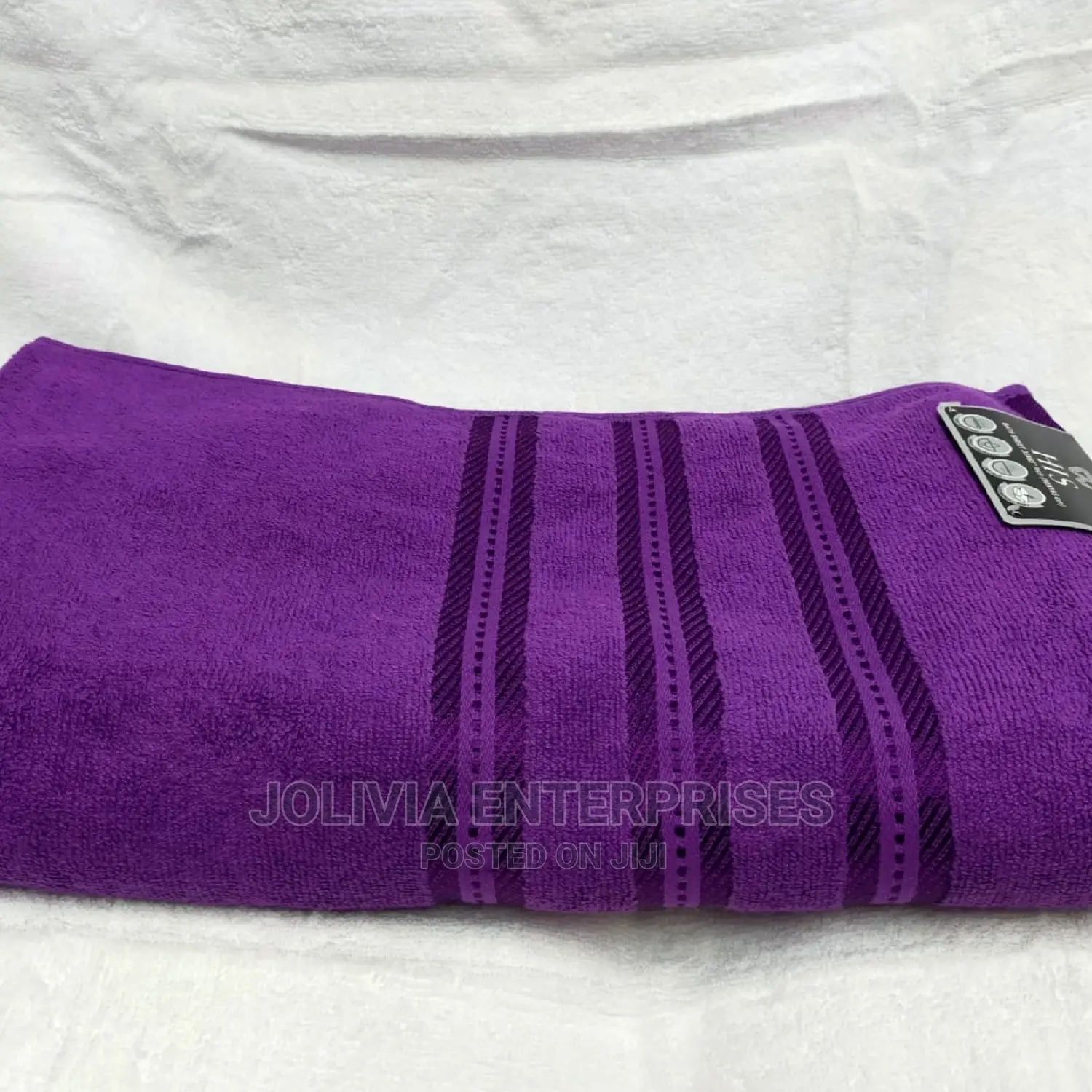 Bath Towels