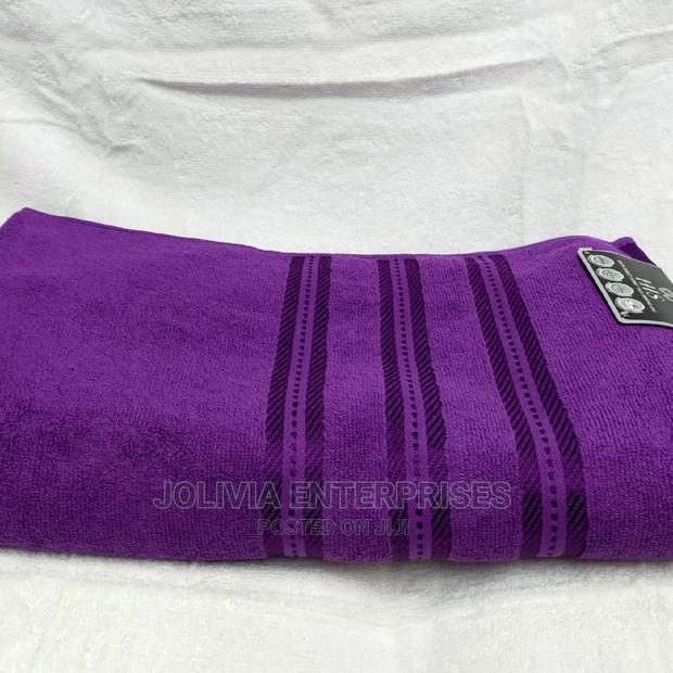 Bath Towels