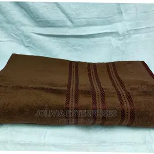 Bath Towels Large
