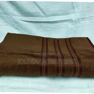 Bath Towels Large